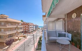 Dolores Seaview Home - 200 M From Beach